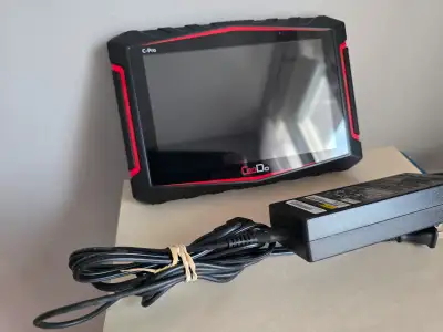 ***NEW ***AUTOMOBILE DIAGNOSTIC TOOL ***SYSTE, ****CanDo INTERNATIONAL TOLL ****CanDo CD-730 ****ASK...