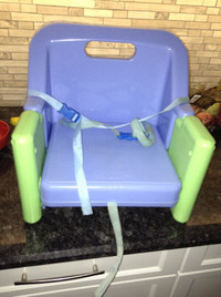 Childrens booster seat for sale