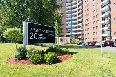 2-bdrm Apt available 2025-9-1 including utilities parking locker