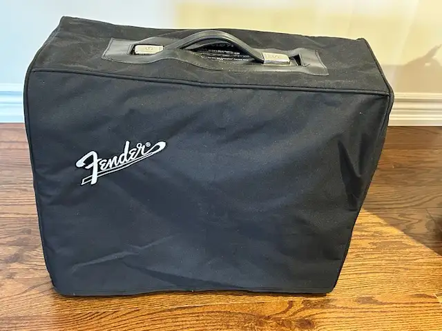 Fender '65 Princeton Reverb in Amps & Pedals in Mississauga / Peel Region - Image 5