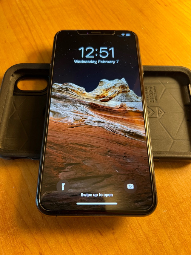 iPhone XS Max  in Cell Phones in Leamington - Image 3