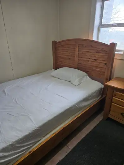 Room FOR RENT STARTING AT $55 OER DAY, View more