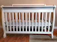 Baby Crib