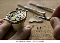 Watch jewelry repair nothing to small