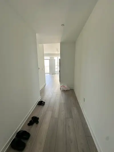 Condo in Vaughan for rent