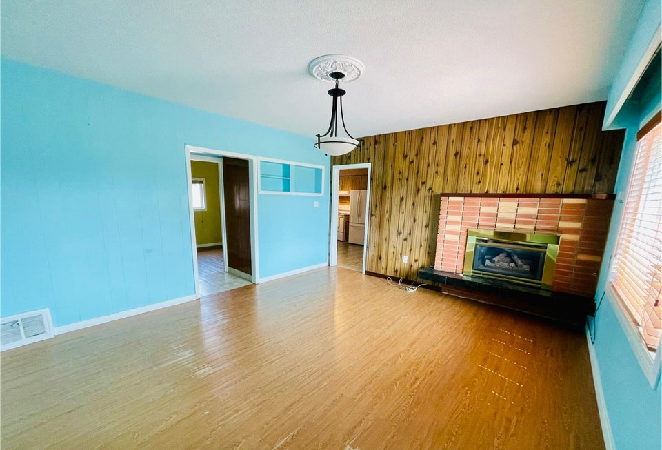 Spacious 3-Bedroom Main Floor Suite for Rent – North Shore, Kaml 4