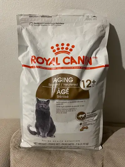 Royal Canin Cat Food , View more