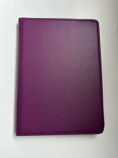 iPad Case (7th Generation) – Brand New – Purple , View more
