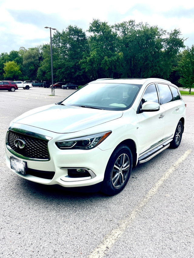 infiniti QX 60 in Cars & Trucks in Markham / York Region - Image 2