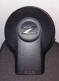 Nissan 350z Center airbag