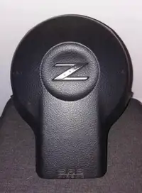 Nissan 350z Center airbag
