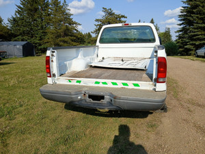 2000 Ford F 350 XL