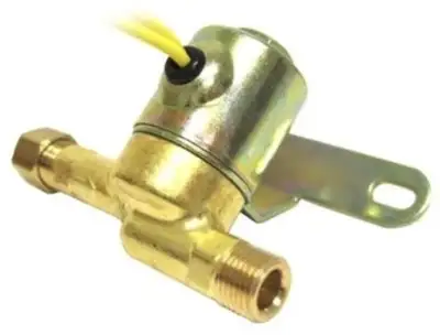 Aprilaire 4191 Solenoid Valve 350/360 NEW IN SEALED PACKAGE, View more