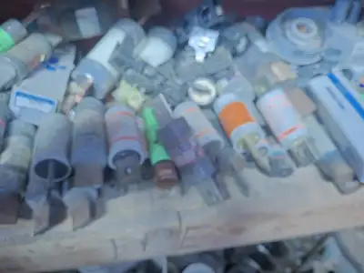 Fuses, Various Sizes, View more