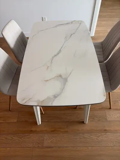 Dining Table - Sintered Stone, View more