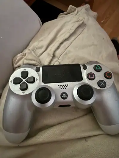 PS4 Pro 1TB with 2TB HDD, View more
