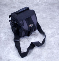 Deluxe Camera Bag