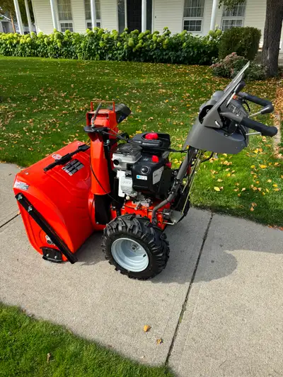 Husqvarna 1650EXL, View more