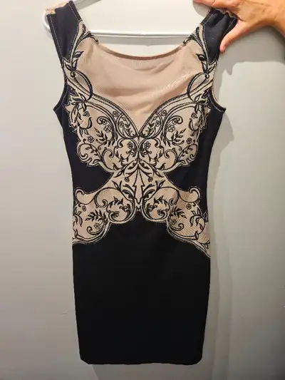 Robe cocktail, View more