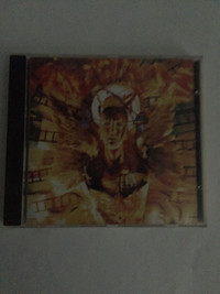 Toad the Wet Sprocket-Fear CD