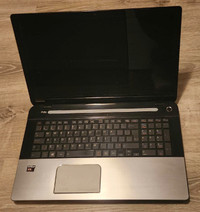Toshiba Satellite Laptop 17.3"