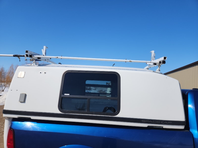 Spacekap service canopy Other Saskatoon Kijiji