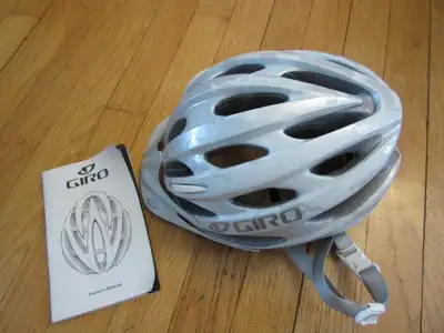 Giro Child Bike Helmet 46-50cm NEW, View more