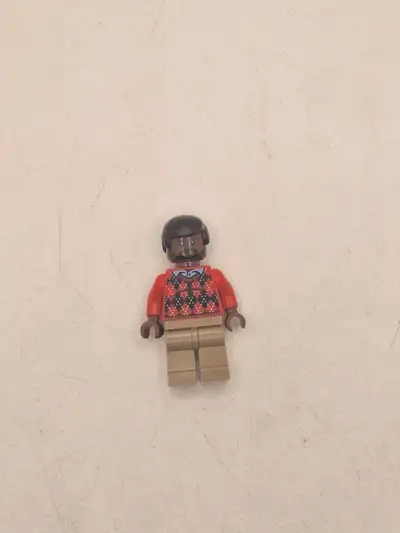 Official Lego Marvel Ron Barney, View more