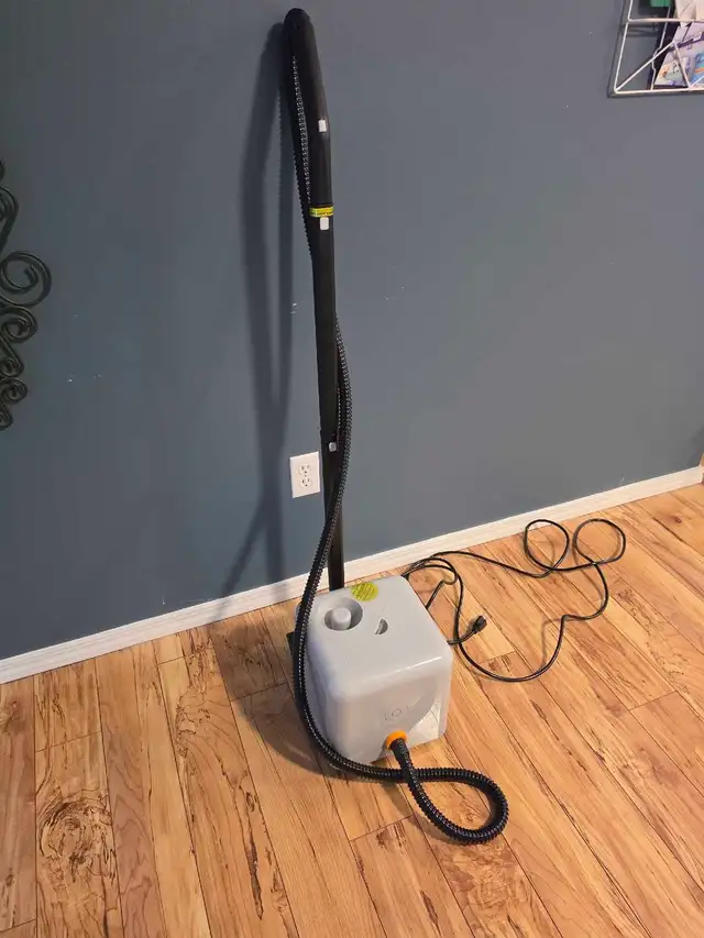 Dupray Neat Plus Steam Cleaner & Accessories