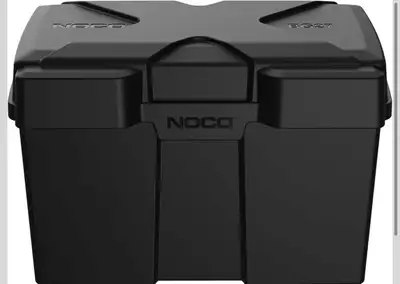 NOCO Snap-Top BG27 Battery Box, Group 27 12V Battery Box, View more