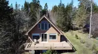 Renovated Home on Piggott Lake