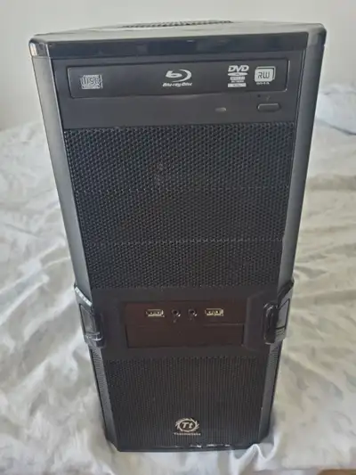 / /CUSTUM /COR i7 GAMING DESKTOP, View more