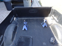 Ford F150 box bed liner