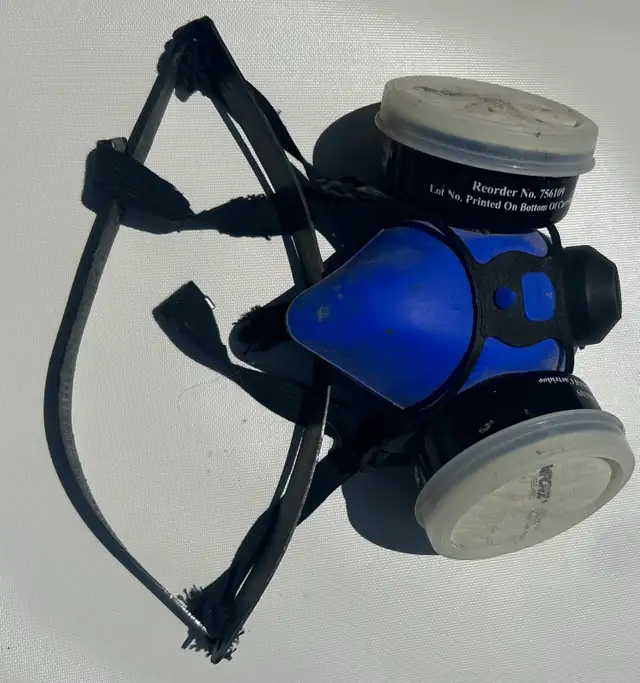 Drywall Sanding Heads – Corner Sponge + Flat head - easy clip in Hand Tools in London - Image 6