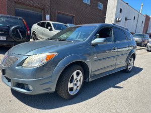 2006 Pontiac Vibe