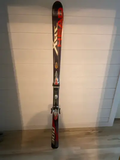 downhill skis, View more