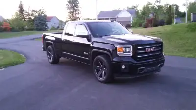Wheels without the tires $400 Gm bolt pattern, fit 2014-2019 trucks and suvs. Wheels in vg sharp. Ti...