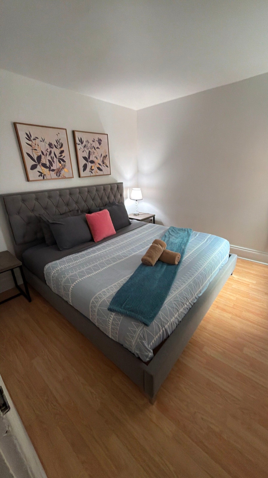 3BR Furnished uOttawa – ALL INCLUSIVE – 2 Min Walk – Sept 1 5