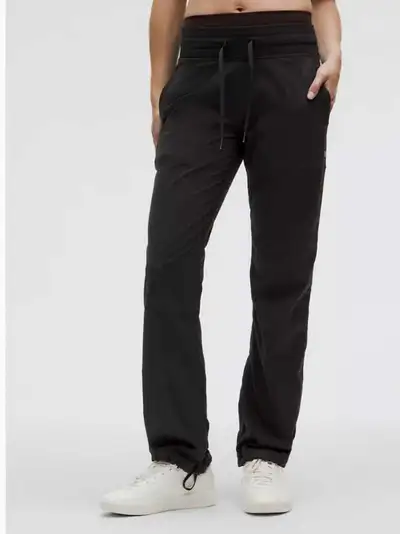 Lululemon Dance Studio Pants, View more
