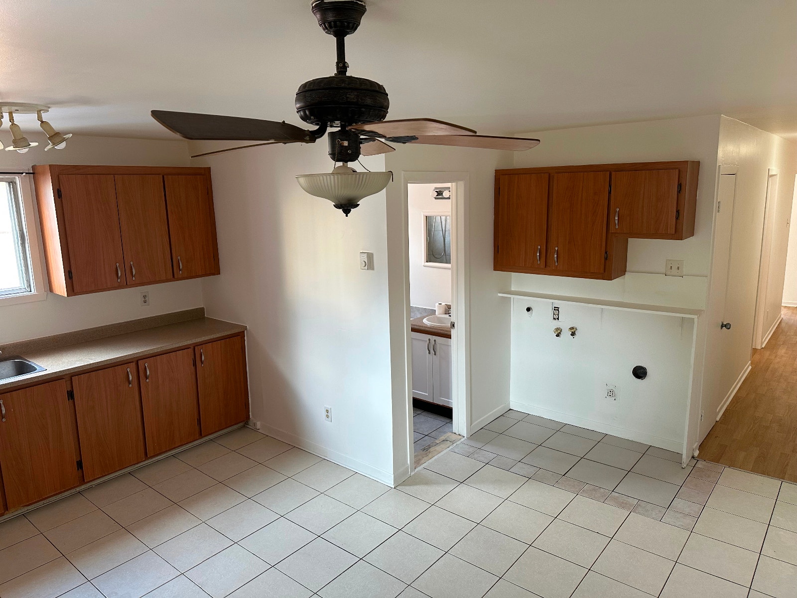 4  1/2 Apartment for rent — photo 2