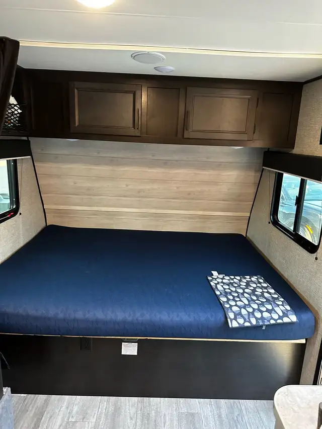 Jayco 184BS in Travel Trailers & Campers in Regina - Image 7