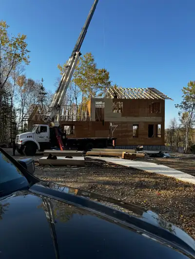 Northern Contracting Developments, View more