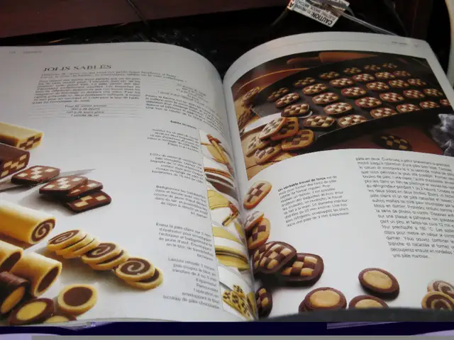 J'AIME LE CHOCOLAT-ÉDITION TEUBNER in Other in Longueuil / South Shore - Image 9