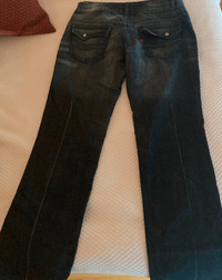 Jeans size 40 boot cut- Brazilian brand Forum