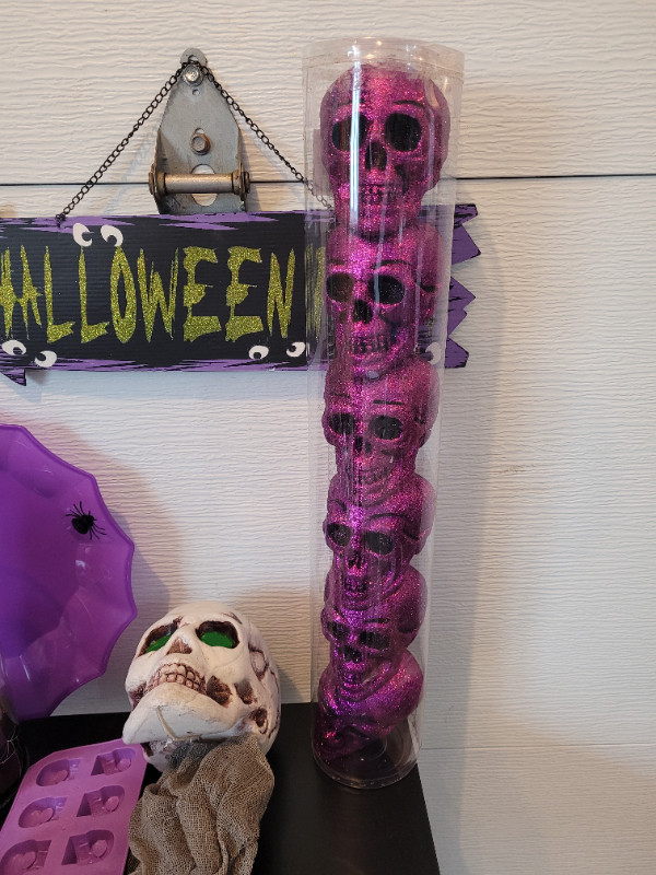 Halloween Decor in Holiday, Event & Seasonal in Moncton - Image 2