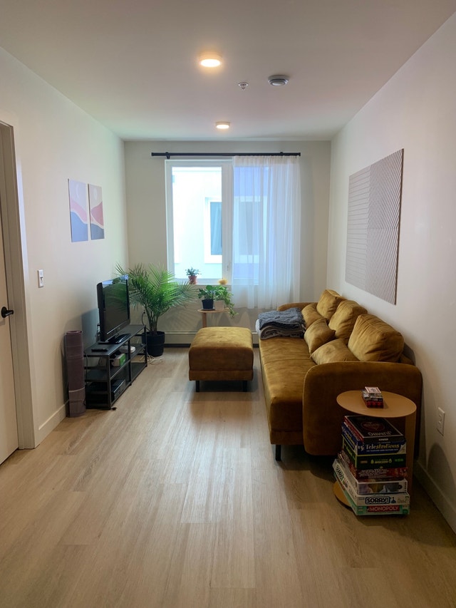 Apartment for sublet downtown Halifax!! NEED GONE ASAP Short Term
