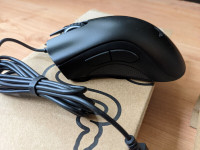 Razer DeathAdder Gaming Mouse (inbox)
