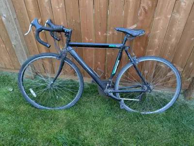 Men's Bicycle (21 speed), View more