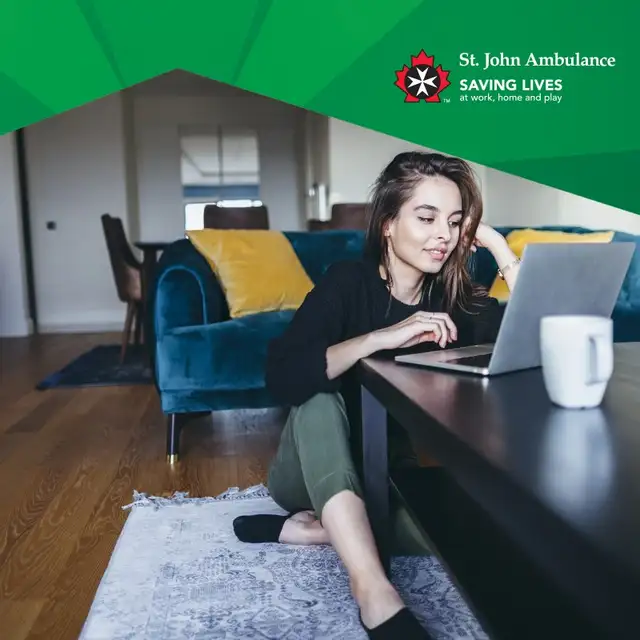 First aid/CPR/AED courses in Classes & Lessons in Saskatoon - Image 7