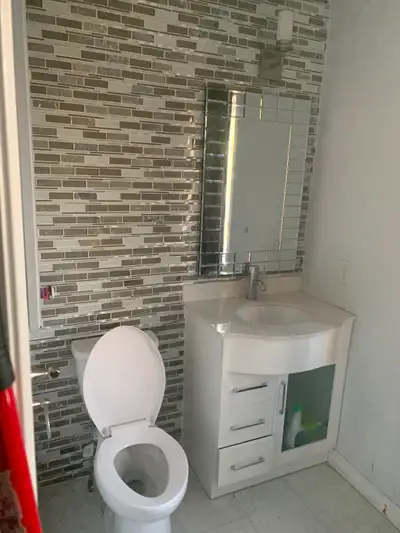Three bedroom house for  rent